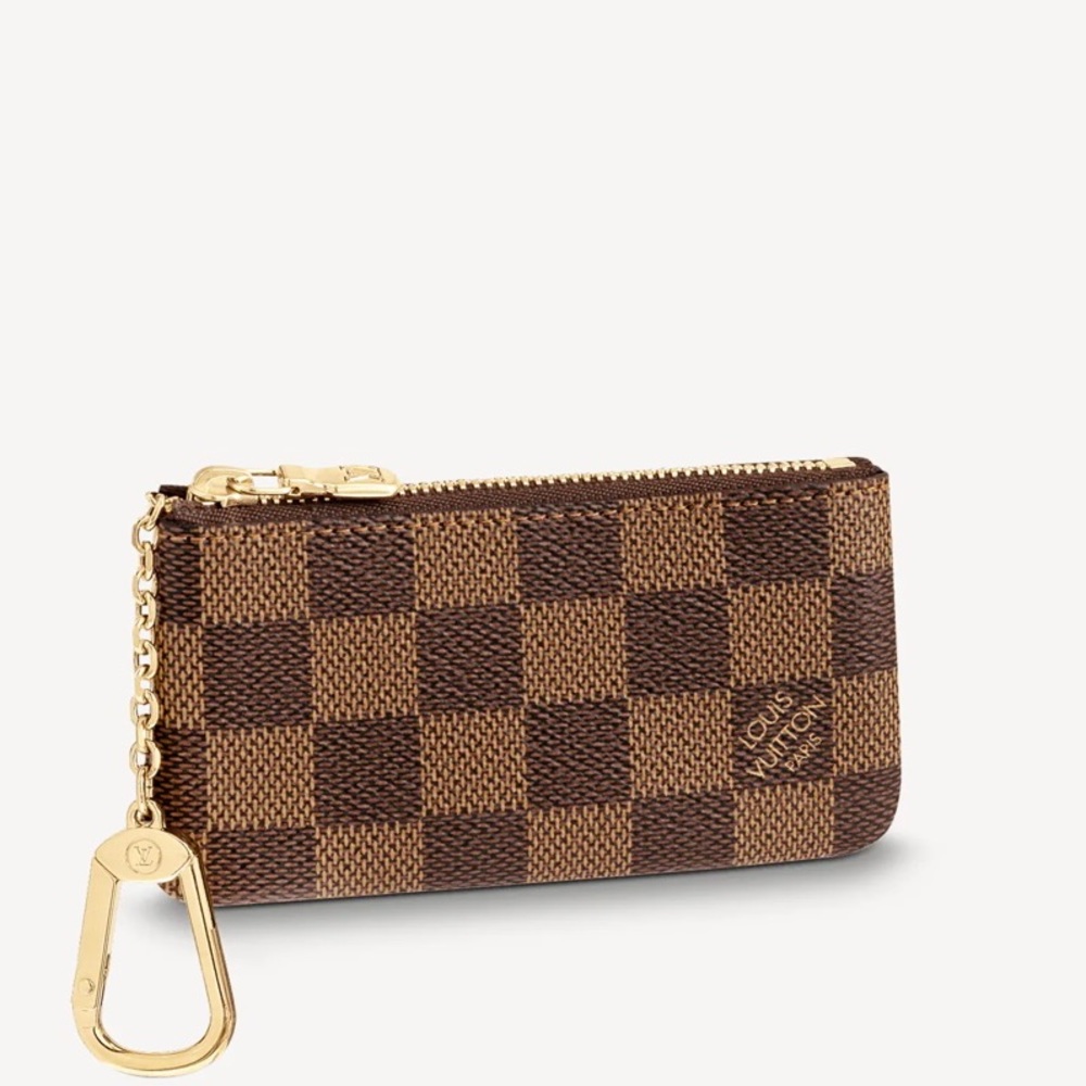 Louis Vuitton Key Pouch